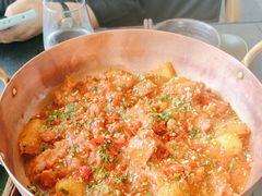 -Ameigo梅果·云贵川bistro(长宁来福士店)