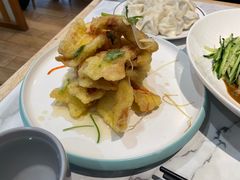 -叁拾壹克饺子·东北菜(国贸店)