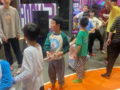 -Tenker Club弹刻极限主题公园 · 蹦床 · 团建 · 生日派对(大关店)