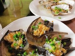 -叶姐海鲜(棋子湾店)