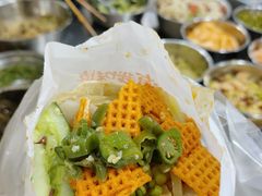 -王菊美食街·王菊面馆(总店)