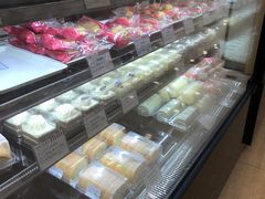 -红宝石·鲜奶小方(莘庄龙之梦店)