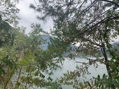 -乌江画廊(彭水苗族土家族自治县)