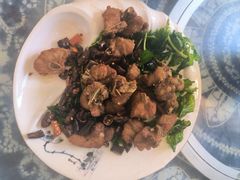 -海韵人家.海景花园经典云南菜(双廊店)