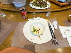-夜不收荤豆花(大邑总店)
