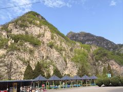 -大连冰峪旅游度假区