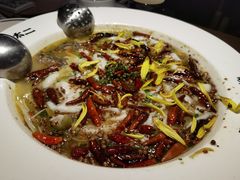份酸菜鱼-新太二·鲜料川菜(晶耀前滩店)