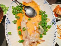 -小厨娘金榜题名(夫子庙秦淮河店)