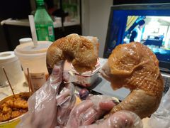 -吴山烤禽 (吴山路店)