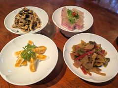 -扬州香格里拉·香宫中餐厅
