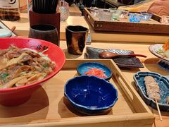 -一豚轩·烧鸟·豚骨拉面(五四路店)