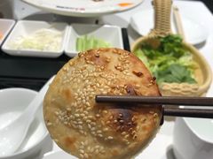 -煜丰汴京烤鸭(福彩路店)
