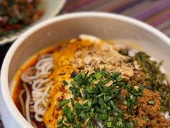 云南豆花米线-呐咪傣园·云南菜(石厦店)