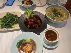 -外滩往事民国上海菜(黄浦店)