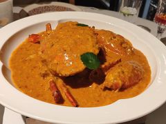 -狮拾久·现代新加坡料理(福田COCO Park店)