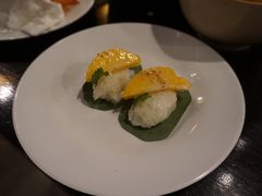 -Thai Market Restaurant( 04 Tran Quoc Toan)