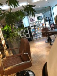 -意廊 Hair Salon