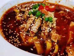 -川人百味(亿合城店)