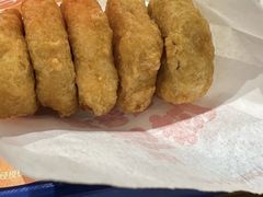 -汉堡王(西直门凯德MALL店)