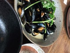 -BOR Eatery(安福路店)