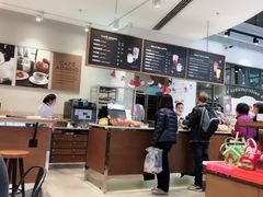 -巴黎贝甜(常德路店)