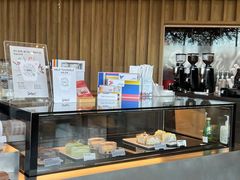 -Seesaw Coffee(朝阳大悦城店)