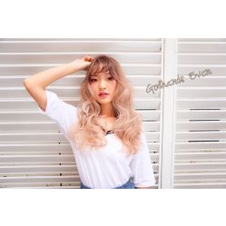 -Godhands美发设计沙龙