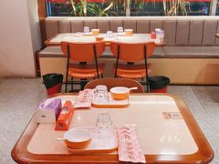 -杨氏青龙虾·羊蝎子(珠江路店)