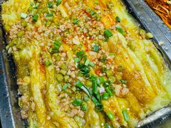 -86烧烤·炭火烧烤 (石人总店)