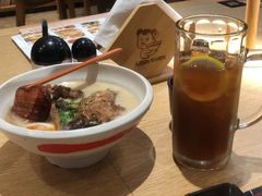 -味千拉面(航洋国际购物中心)