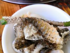 -章记正宗南岗鱼蛋火锅