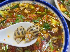 -官塘陈记鱼生·潮汕砂锅粥·牛肉火锅(潮枫路总店)