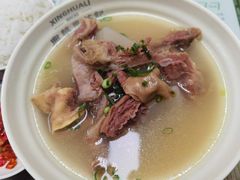 -兴华里茶记(禅城同济首店)
