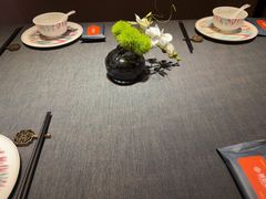 -锦府园·新台州菜(合生汇店)