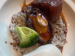 -望乡楼上海菜(日月光店)