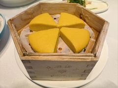 -广州酒家(天字码头店)