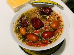 -宁夏国强手抓羊肉·清真菜(未央路凤三店)