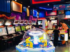 -奇奇乐园电玩城(立丰国际购物广场店)