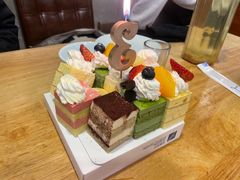 -金凤成祥(蓝旗营店)