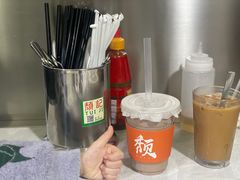 -颓记茶餐厅(美景总店)