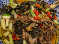 -李四哥太安鱼食府