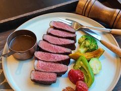 -188西餐厅(园林宾馆店)