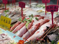 -抱德·潮汕味(琶洲店原惠城鱼仔)