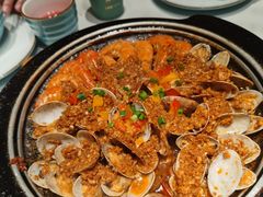 -相遇·鲜炒黄牛肉(丹阳吾悦广场店)