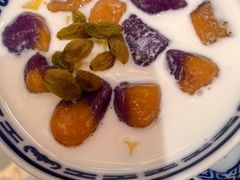 -广信牛奶甜品世家(台东店)
