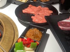 -花味烤肉·拌饭(庐阳万象汇店)