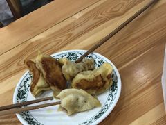 锅贴-味一早餐(民安路店)