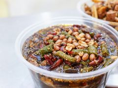 青椒鸡-荥经棒棒鸡(钢管厂五区店)