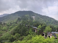 -南岳衡山风景名胜区