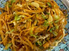 -马布尔莱斯食府(西红门店)